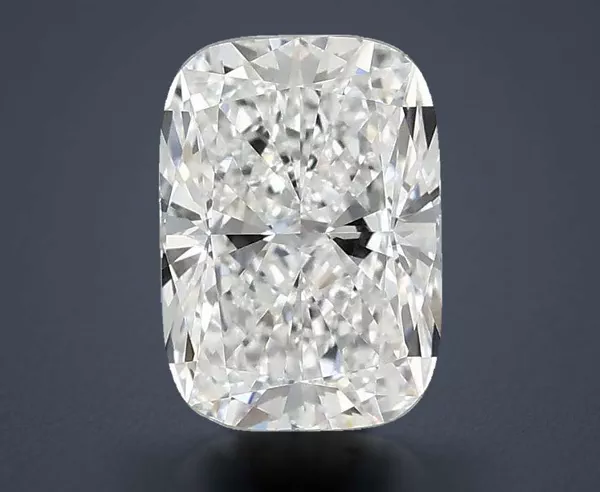 4.04 Carat · D · VS1 Rare Carat Ideal Cut