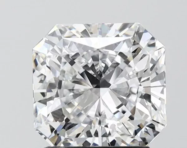 1.98 Carat · D · VVS2 Rare Carat Ideal Cut