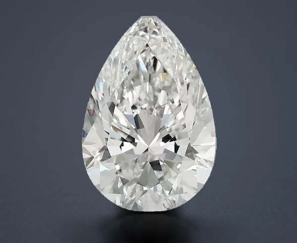 2.59 Carat · E · VS1 Rare Carat Ideal Cut