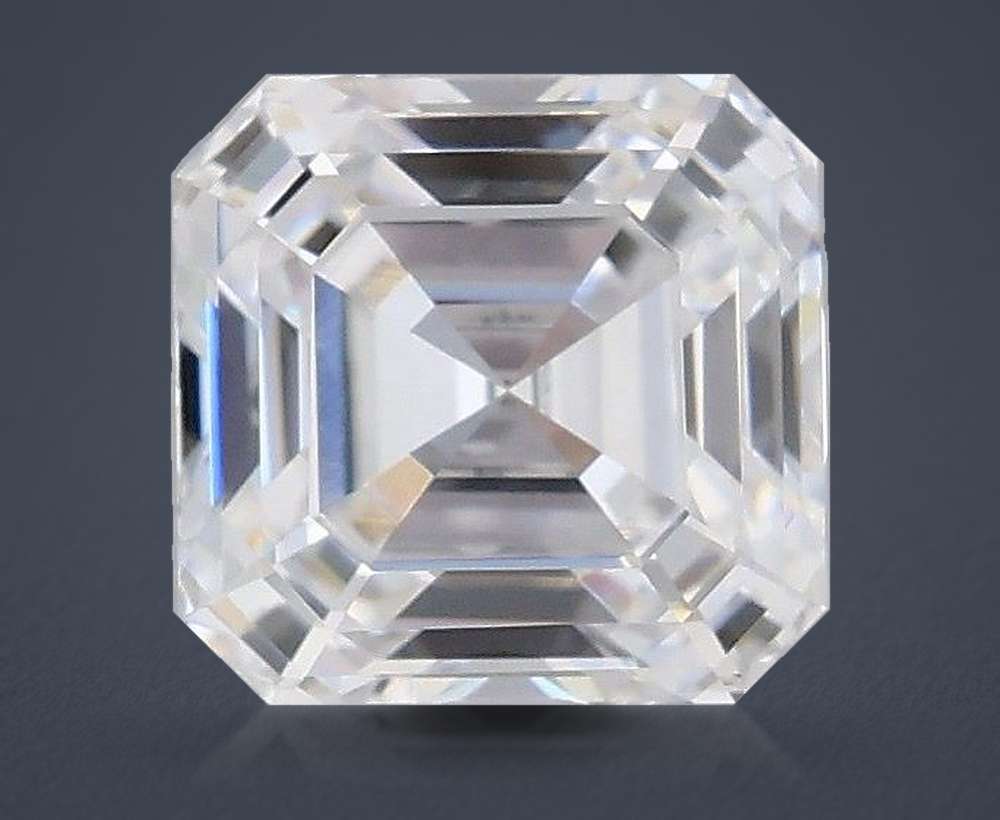 1 Carat · D · VS2 Rare Carat Ideal Cut