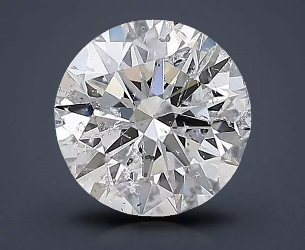 1.5 Carat · E · SI2 Rare Carat Ideal Cut