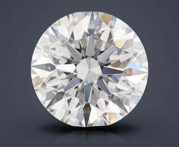 5.31 Carat · D · VS1 Rare Carat Ideal Cut