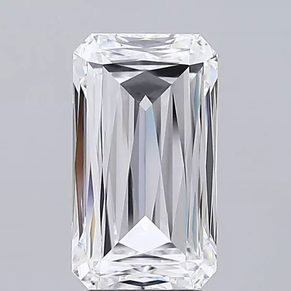 4.22 Carat · E · IF Rare Carat Ideal Cut