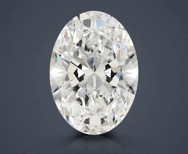 2.59 Carat · E · VVS2 Rare Carat Ideal Cut