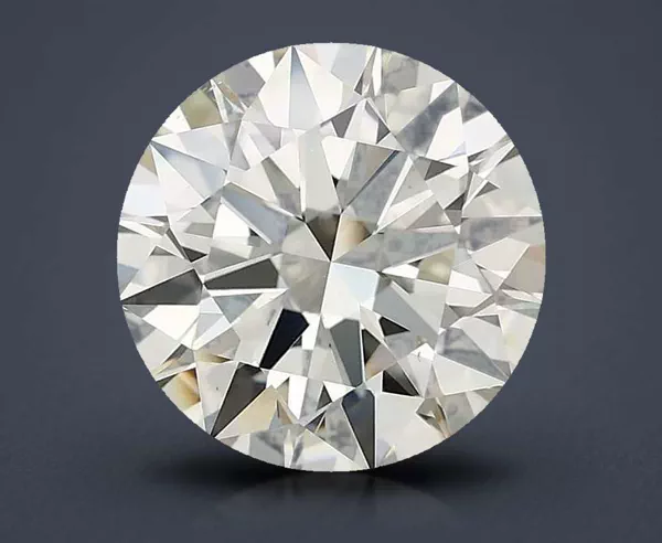 3.05 Carat · K · VS2 Rare Carat Ideal Cut