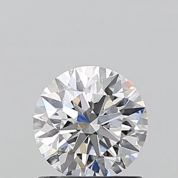 1.04 Carat · D · VVS2 Rare Carat Ideal Cut