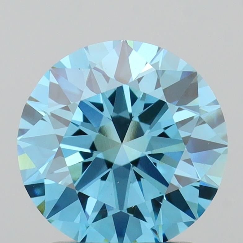 1.51 Carat · Fancy Vivid · VS1