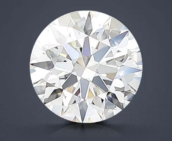 1.08 Carat · D · VS1 Rare Carat Ideal Cut