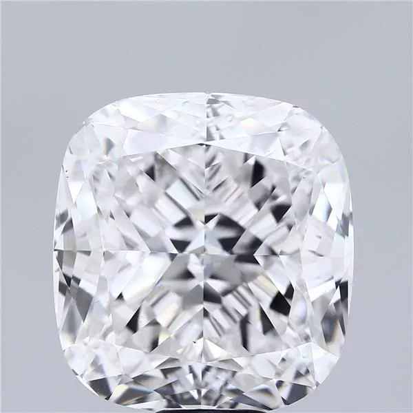 18.09 Carat · E · VS1 Rare Carat Ideal Cut