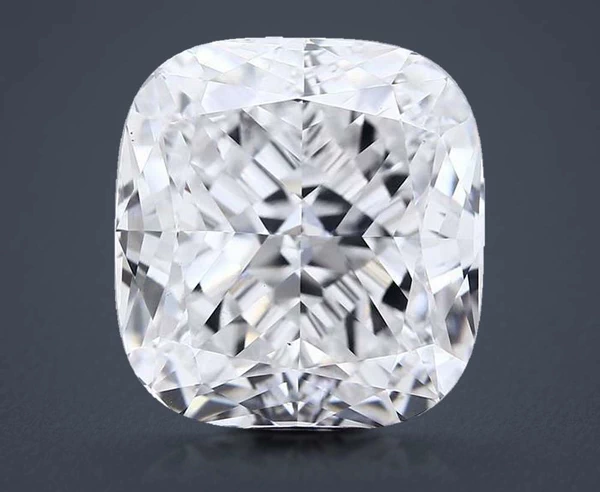 18.09 Carat · E · VS1 Rare Carat Ideal Cut