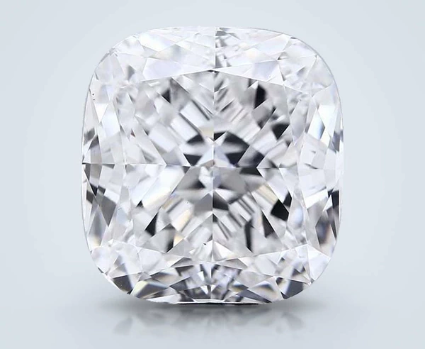 18.09 Carat · E · VS1 Rare Carat Ideal Cut