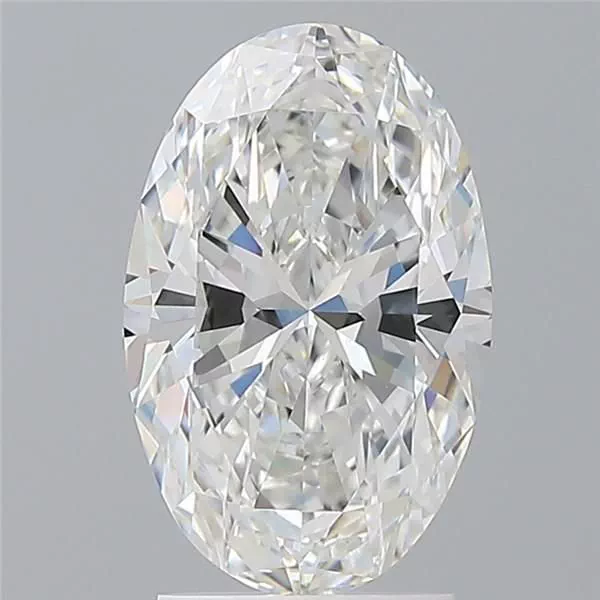 2.54 Carat · E · VS1 Rare Carat Ideal Cut