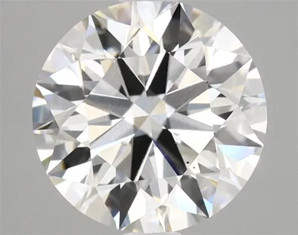 1.85 Carat · F · VS2 Rare Carat Ideal Cut