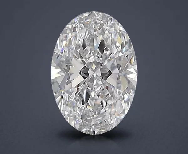1.06 Carat · D · FL Rare Carat Ideal Cut
