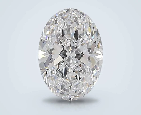 1.06 Carat · D · FL Rare Carat Ideal Cut