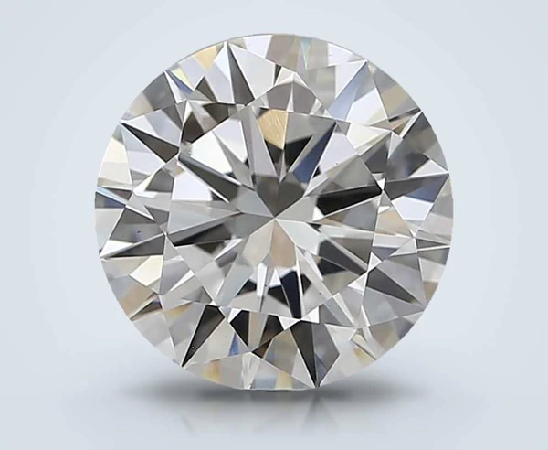 1.49 Carat · F · VS1 excellent Cut