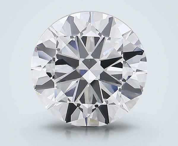 11.02 Carat · E · VVS2 excellent Cut
