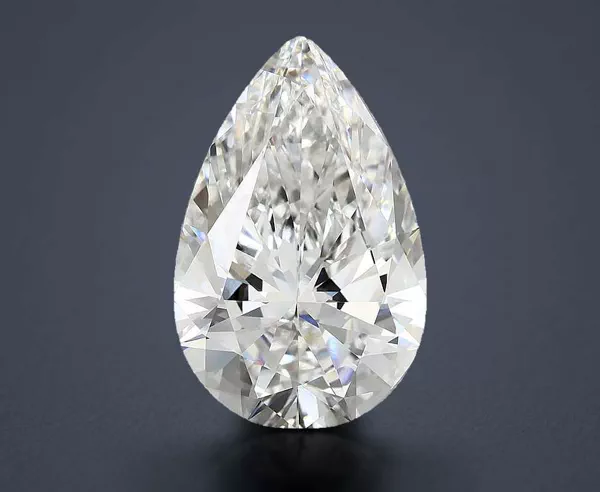 12 Carat · E · VVS2 Rare Carat Ideal Cut