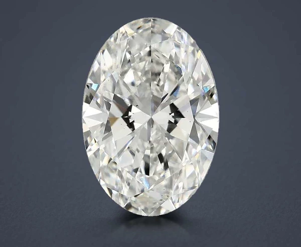 4 Carat · F · VS2 Rare Carat Ideal Cut