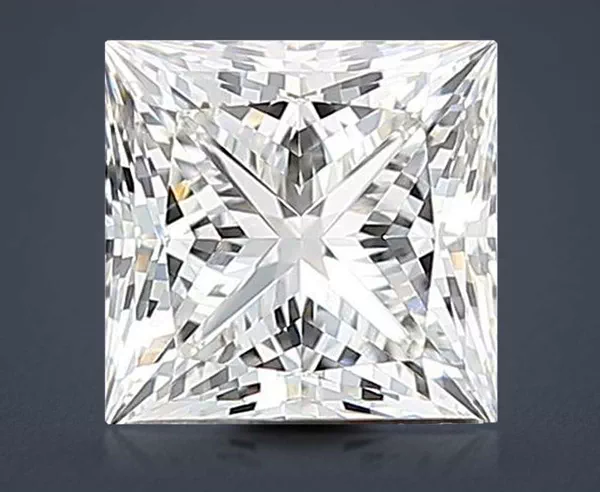 1.59 Carat · F · VVS2 Rare Carat Ideal Cut