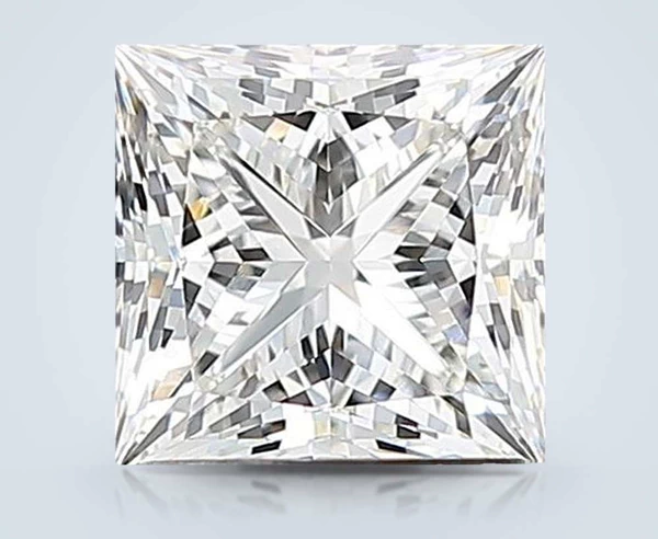 1.59 Carat · F · VVS2 Rare Carat Ideal Cut
