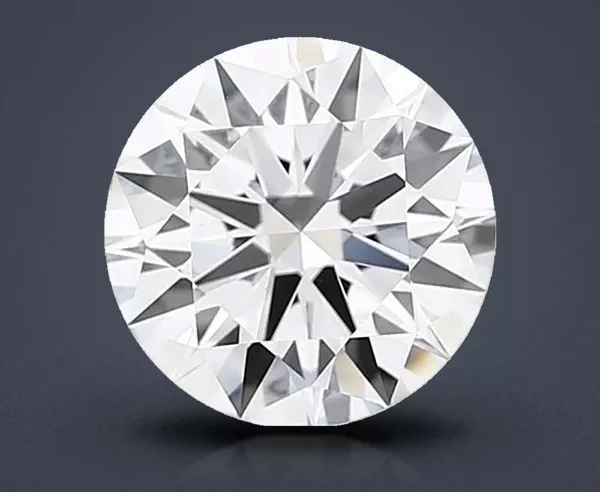 2.22 Carat · D · VVS2 Rare Carat Ideal Cut