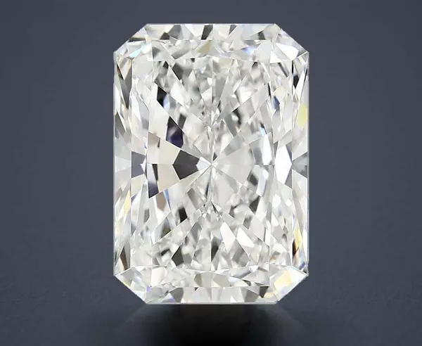 5.27 Carat · E · VVS2 Rare Carat Ideal Cut
