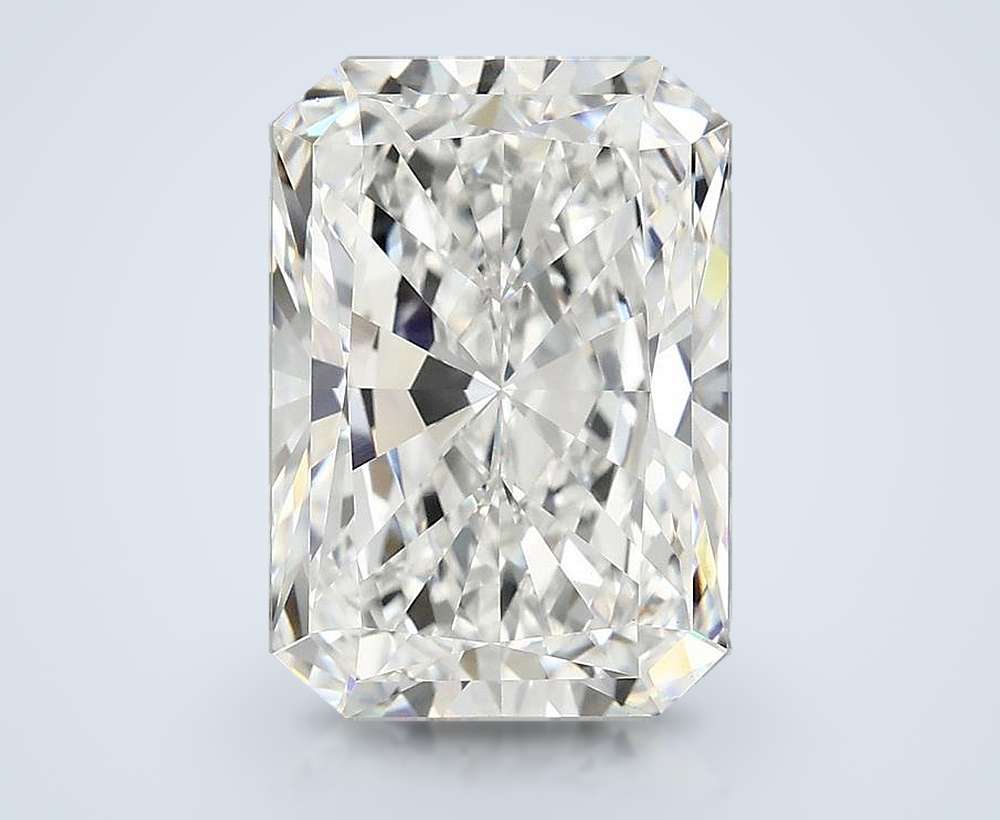 5.27 Carat · E · VVS2 Rare Carat Ideal Cut