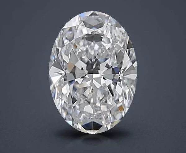 1.09 Carat · D · VVS1 Rare Carat Ideal Cut