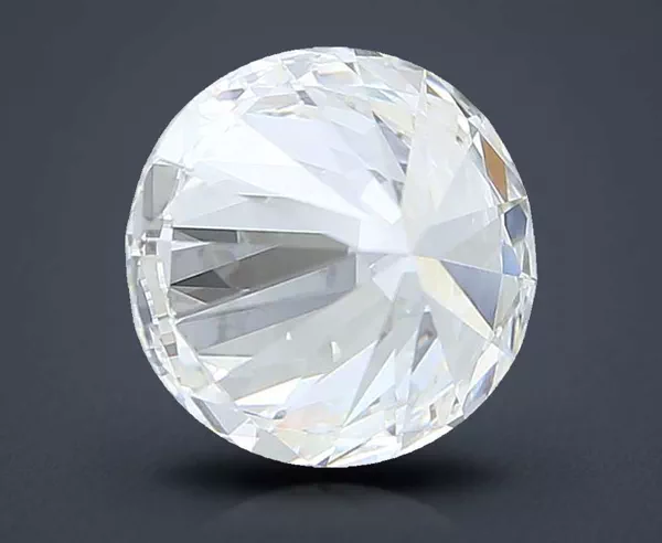 2.29 Carat · F · VVS1 excellent Cut