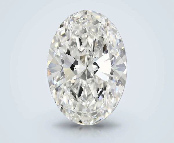 4.92 Carat · E · VVS2 Rare Carat Ideal Cut