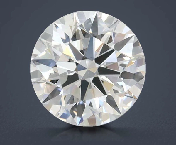 1.1 Carat · D · VVS1 excellent Cut