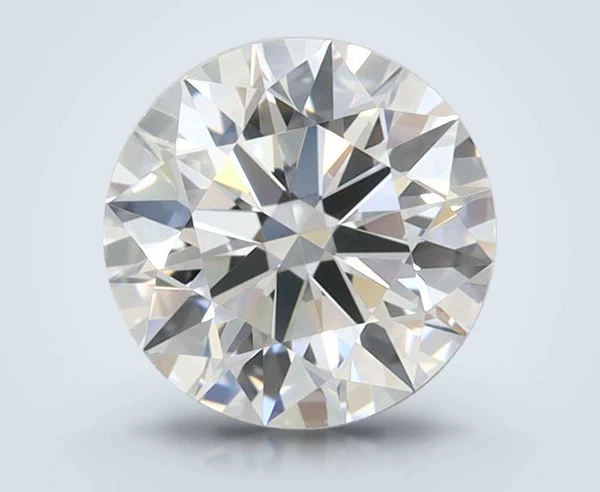 1.1 Carat · D · VVS1 excellent Cut