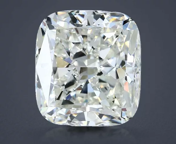 10.11 Carat · I · VS2 very good Cut