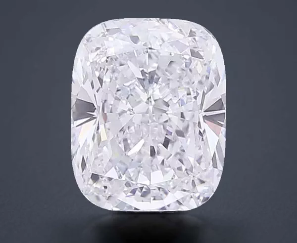 7.4 Carat · D · VVS2 Rare Carat Ideal Cut