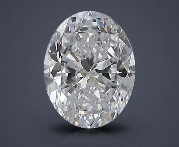 1.21 Carat · D · SI1 Rare Carat Ideal Cut