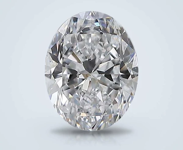 1.21 Carat · D · SI1 Rare Carat Ideal Cut