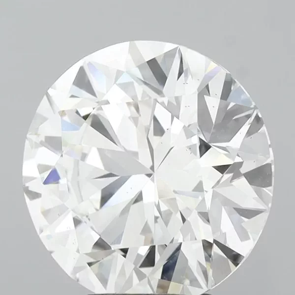 5.01 Carat · F · SI1 Rare Carat Ideal Cut