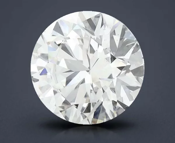 5.01 Carat · F · SI1 Rare Carat Ideal Cut