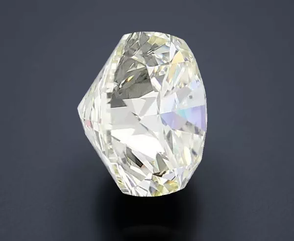 1.65 Carat · K · VS2 Rare Carat Ideal Cut