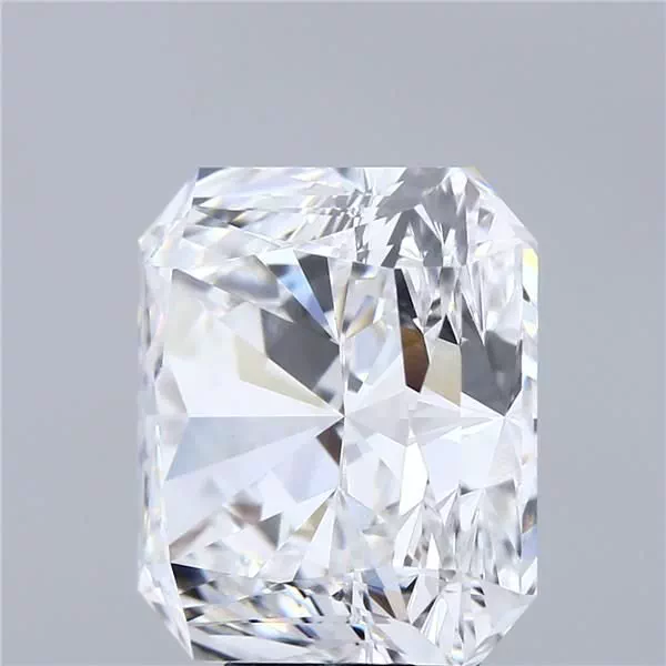 11.03 Carat · D · VVS2 Rare Carat Ideal Cut