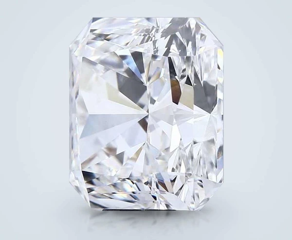 11.03 Carat · D · VVS2 Rare Carat Ideal Cut