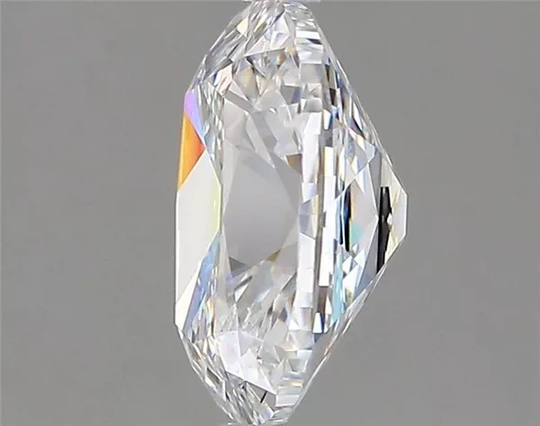 3 Carat · D · VVS2 Rare Carat Ideal Cut