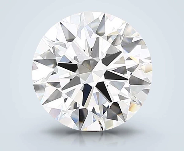 3.04 Carat · F · VVS1 excellent Cut