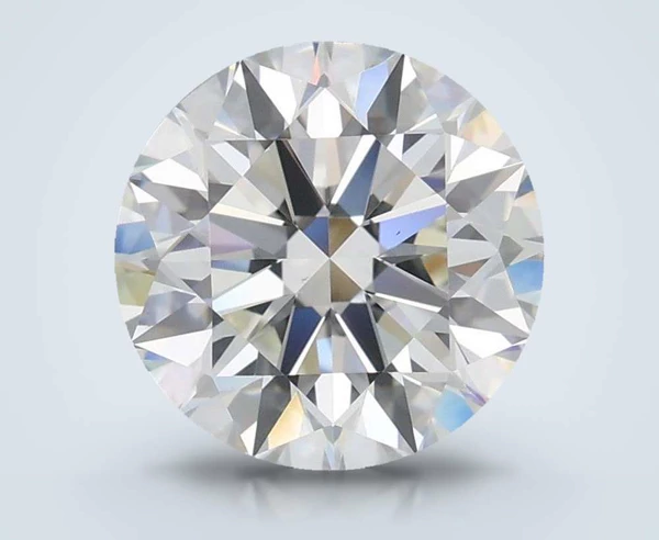 2.71 Carat · G · VS1 Rare Carat Ideal Cut