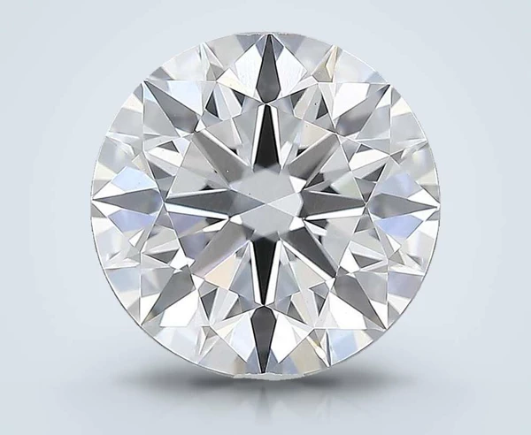 2.35 Carat · D · VS1 Rare Carat Ideal Cut