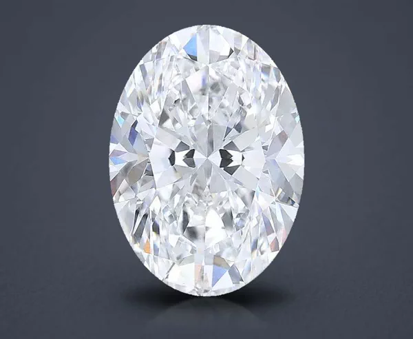 3.01 Carat · D · VS2 very good Cut