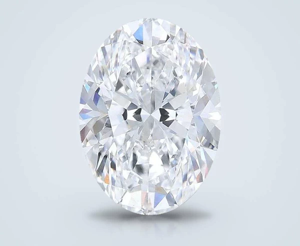 3.01 Carat · D · VS2 very good Cut