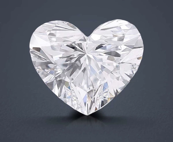 1.63 Carat · D · VVS2 Rare Carat Ideal Cut