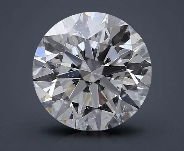 1.08 Carat · D · SI2 Rare Carat Ideal Cut